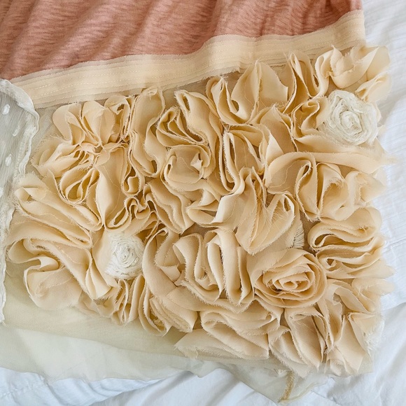 NWOT Free People Tunic Top - Picture 4 of 5